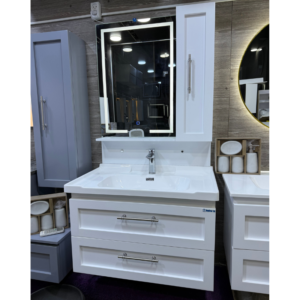 sq24 cr kit meuble de salle bain pvc